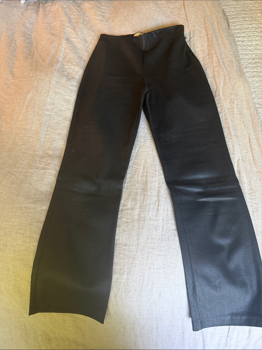 Tuckernuck Black Wax Ashford Pant (Never Worn)